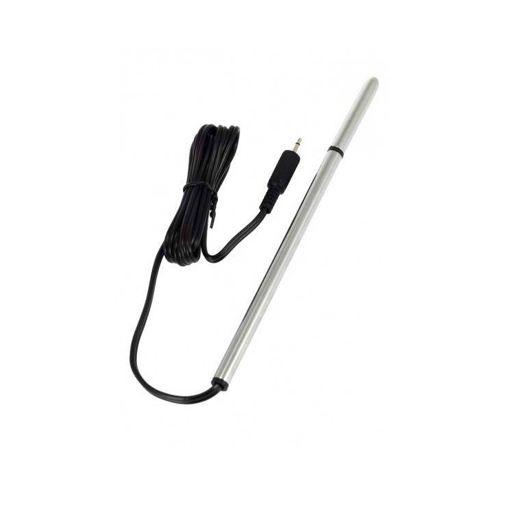 DIVARICATORE URETRALE ELETTROSTIMOLANTE