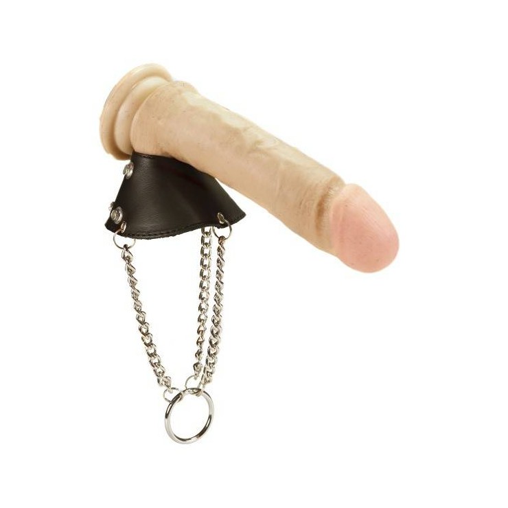 PARACADUTE PER PESI PER TESTICOLI 