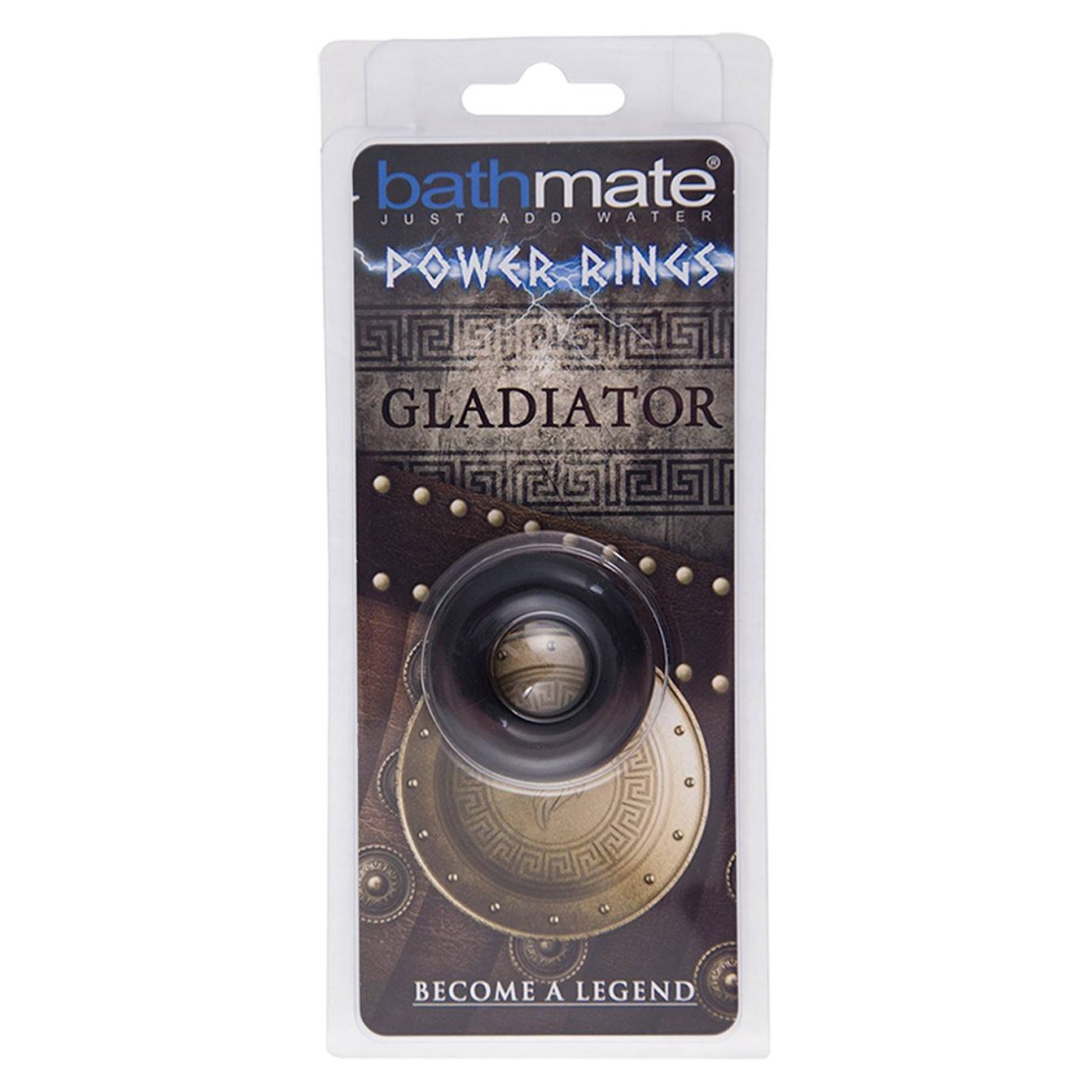 ANELLO PER PENE GLADIATOR BATHMATE