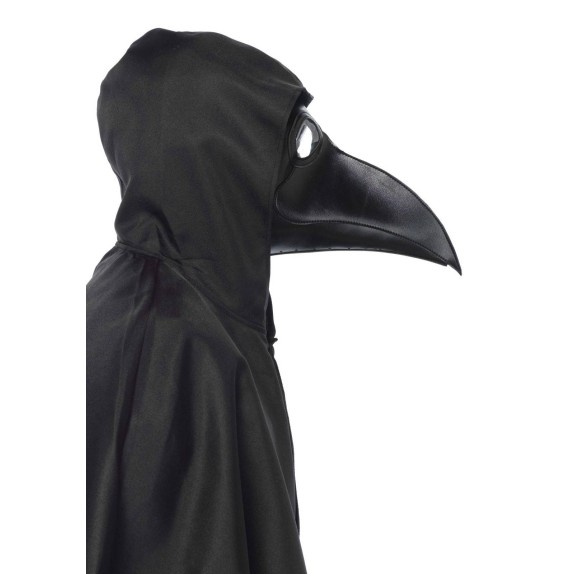 MASCHERA DA DOTTORE DELLA PESTE