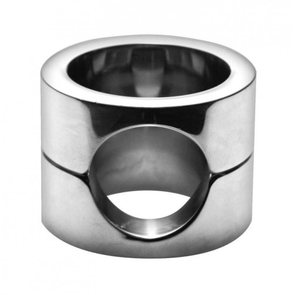 ANELLO PER PENE IN ACCIAIO 