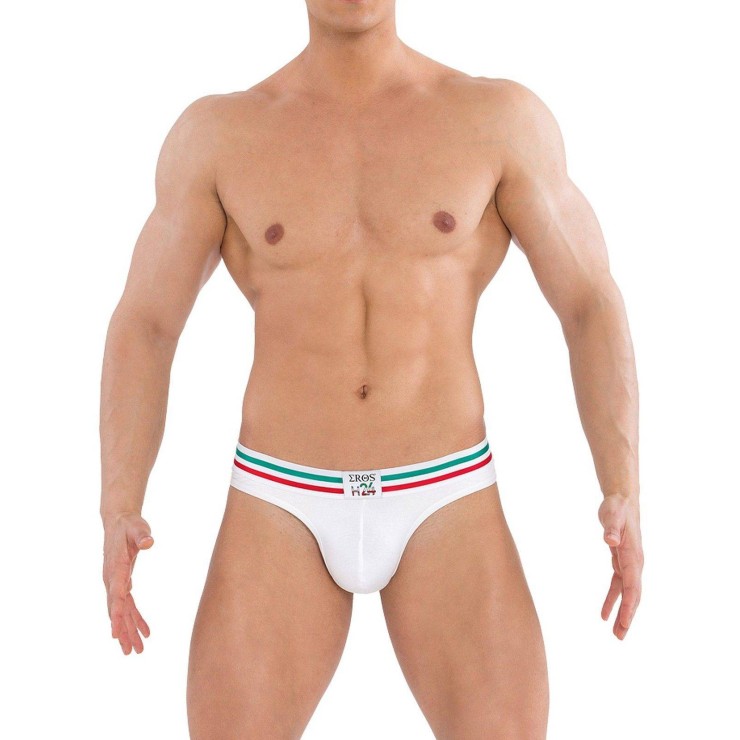 PERIZOMA PER UOMO ANATOMICO