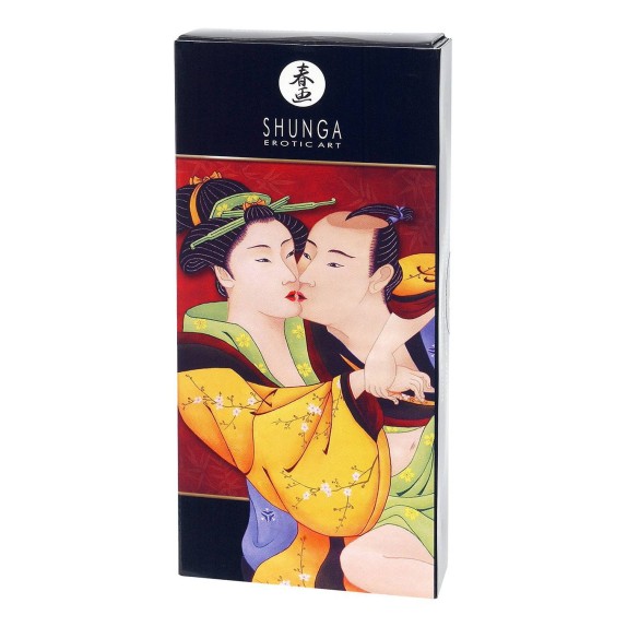 LUCIDA LABBRA STIMOLANTE PER IL PIACERE ORALE DIVINE ORAL PLEASURE