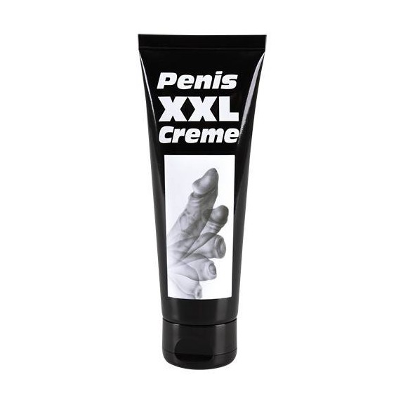 CREMA PER PENE PER INGROSSARE E ALLUNGARE XXL PENIS CREAM 200 ML 