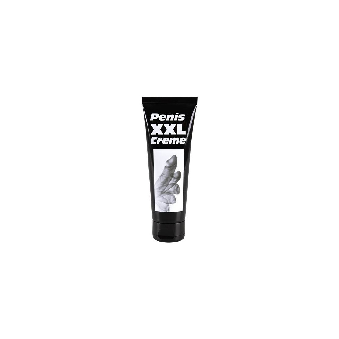 CREMA PER PENE PER INGROSSARE E ALLUNGARE XXL PENIS CREAM 80 ML