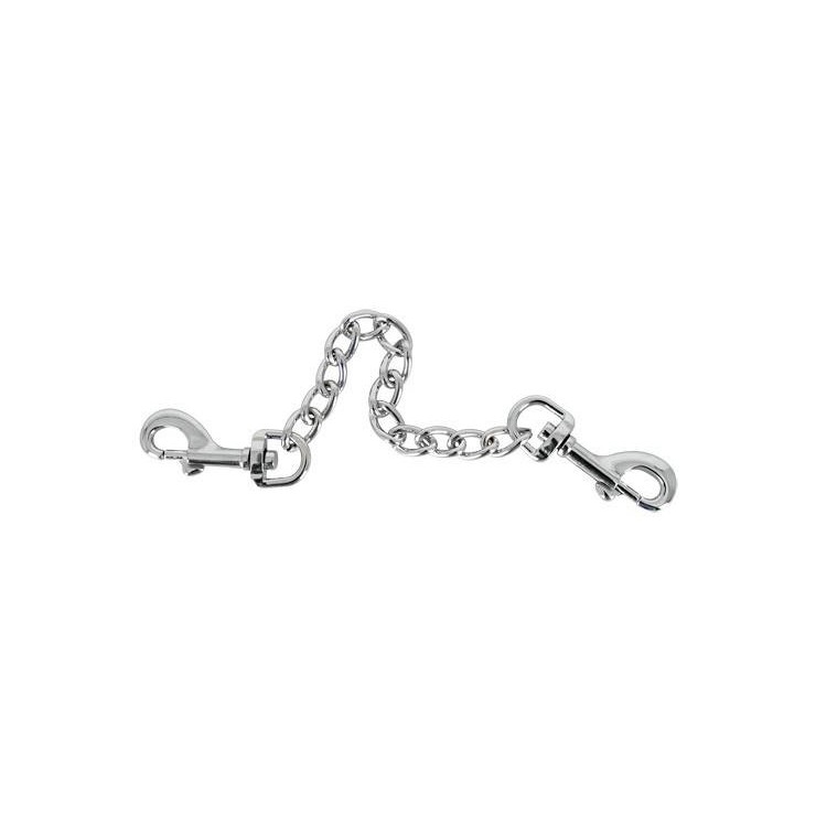 CATENA IN METALLO PROLUNGA DI 15 CM 