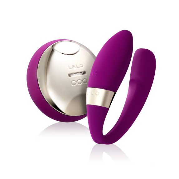 LELO TIANI 2 MASSAGGIATORE PER COPPIA WIRELESS