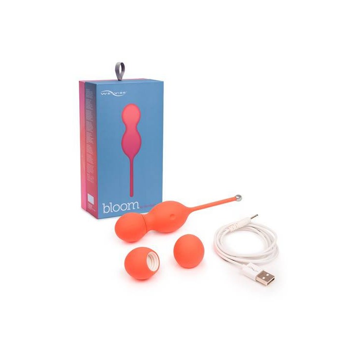 PALLINE VAGINALI VIBRANTI SEX TOY CON APPLICAZIONE