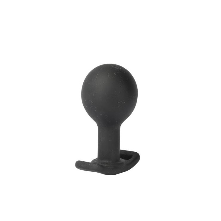 TAPPO ANALE IN SILICONE SEX TOY MAUL