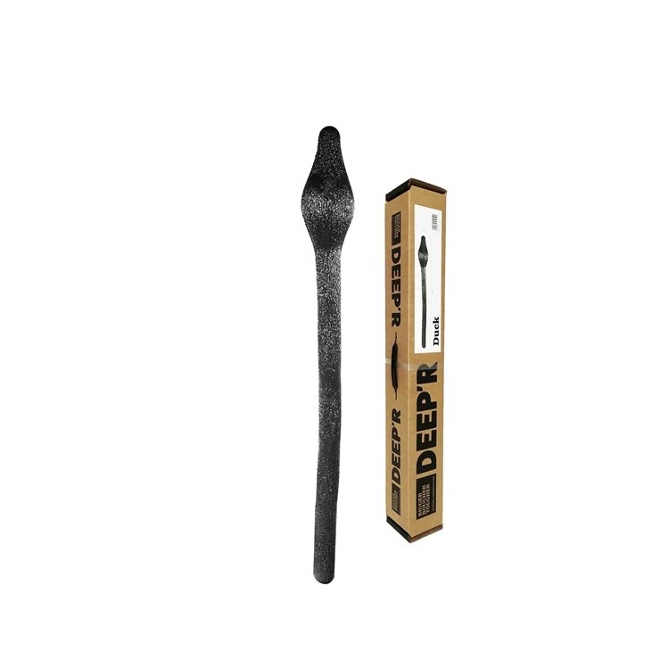 PLUG ANALE SEX TOY GRANDI DIMENSIONI DUCK