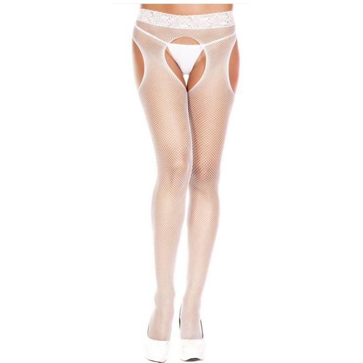 SEXY COLLANT APERTI IN RETE 2