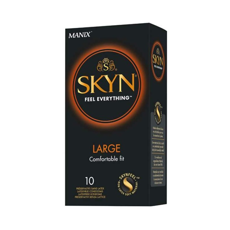 PROFILATTICI SENZA LATTICE TAGLIA GRANDE 2