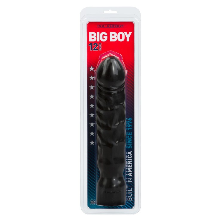 BIG BOY FALLO REALISTICO 12 INCH