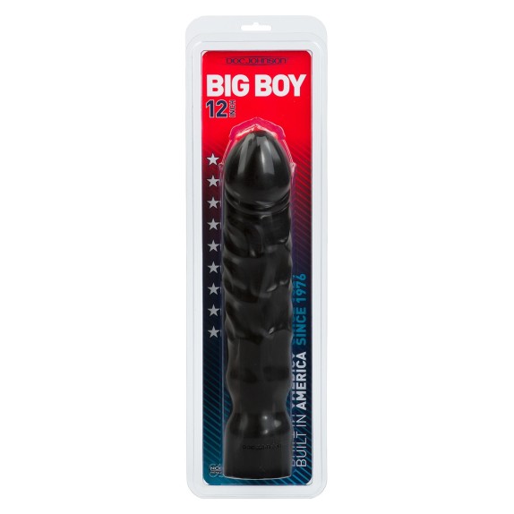 BIG BOY FALLO REALISTICO 12 INCH