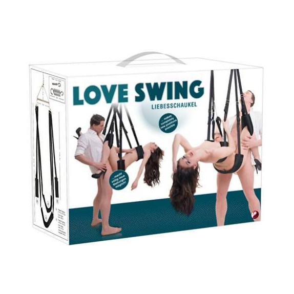 ALTALENA SEXY DELL'AMORE LOVE SWING