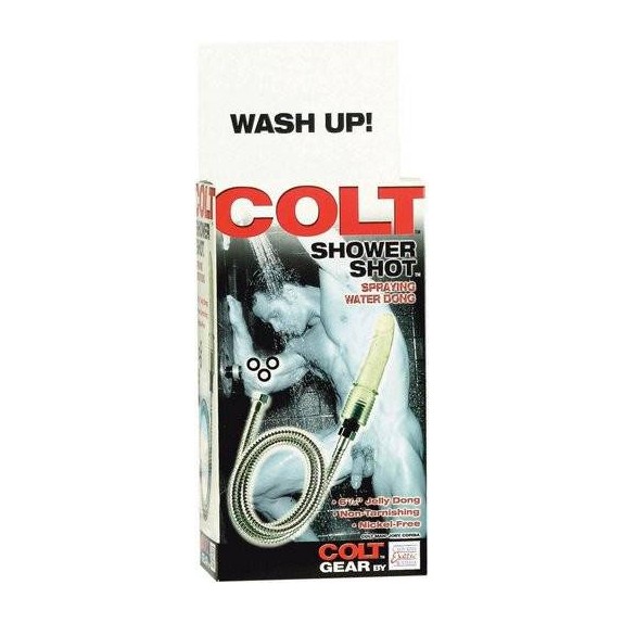 COLT SHOWER SHOT