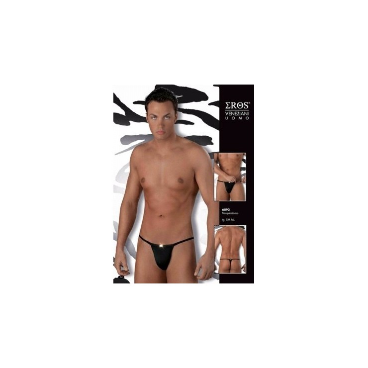 MINI PERIZOMA SEXY SGANCIABILE PER UOMO 2