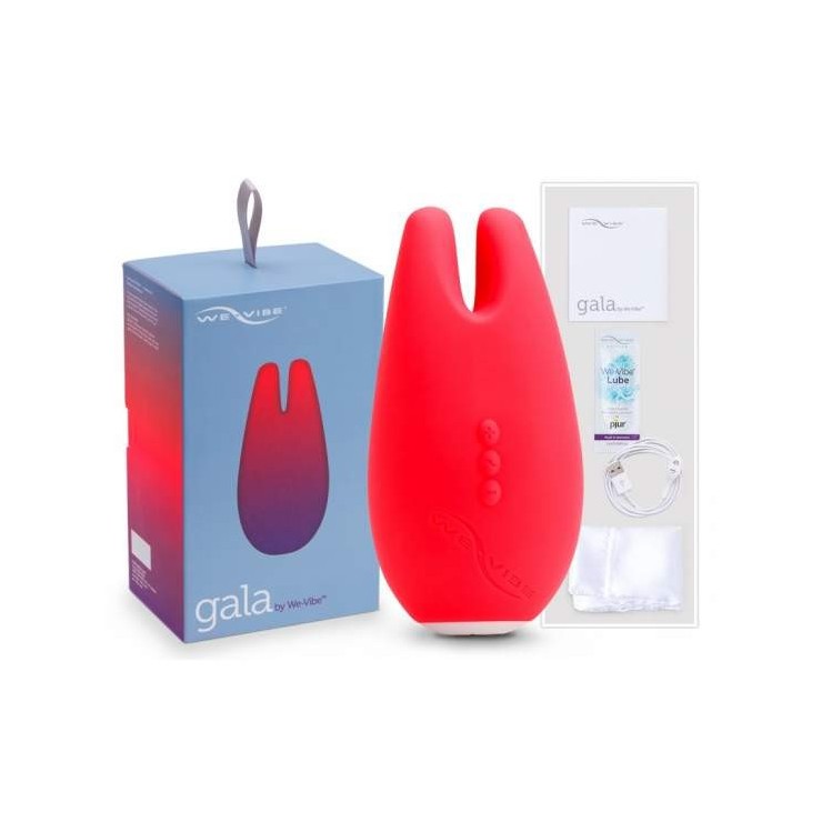 VIBRATORE SEXY PER CLITORIDE GALA WE VIBE CON APP