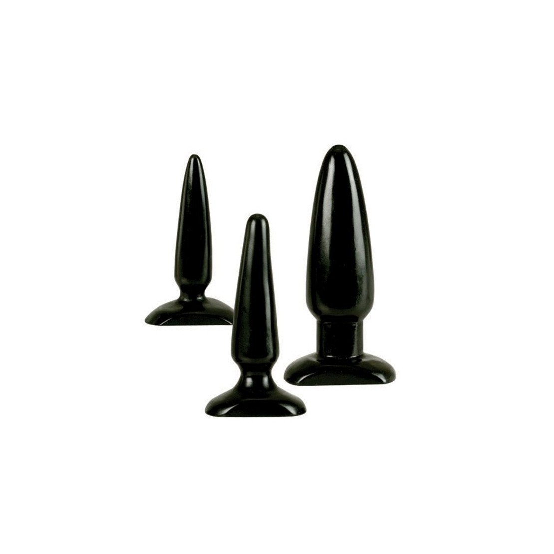 KIT TAPPI ANALI MORBIDI SEXY SET TRE MISURE