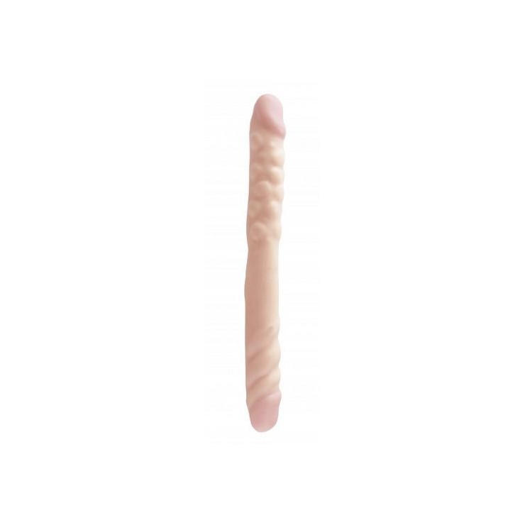 DOUBLE DONG FALLO DOPPIA TESTA SEX TOY 37 CM 2