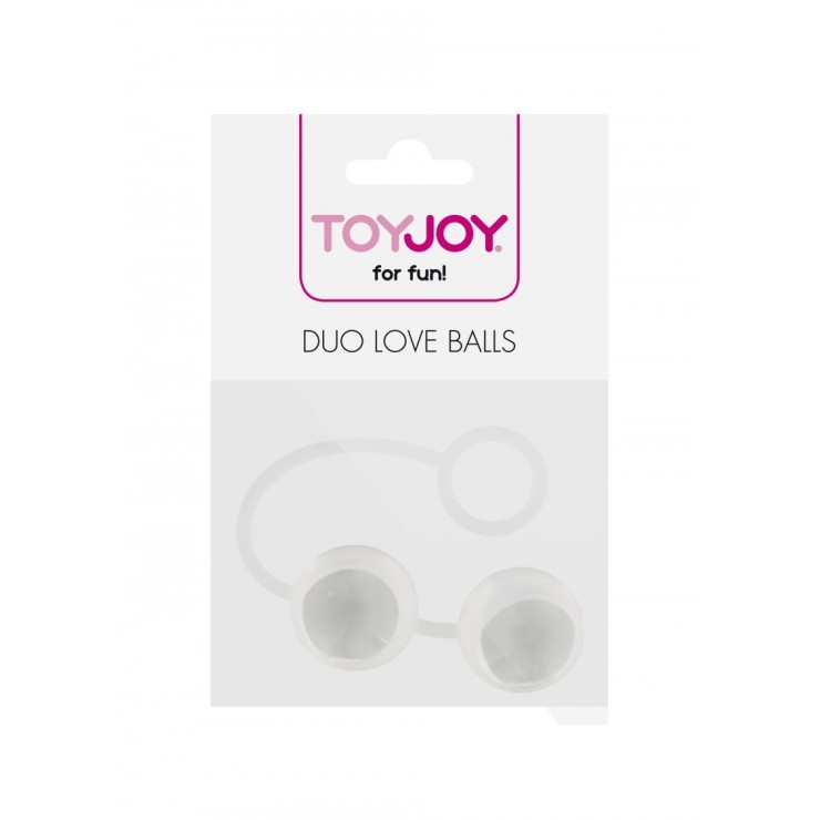 PALLINE VAGINALI SEX TOY PER ALLENAMENTO PELVICO