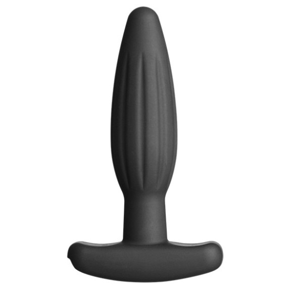 TAPPO ANALE ROCKER PER ELETTROSTIMOLAZIONE