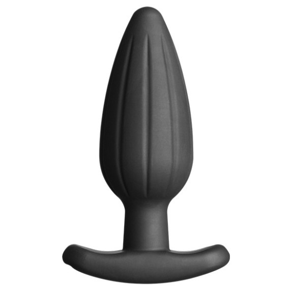 TAPPO ANALE ROCKER PER ELETTROSTIMOLAZIONE
