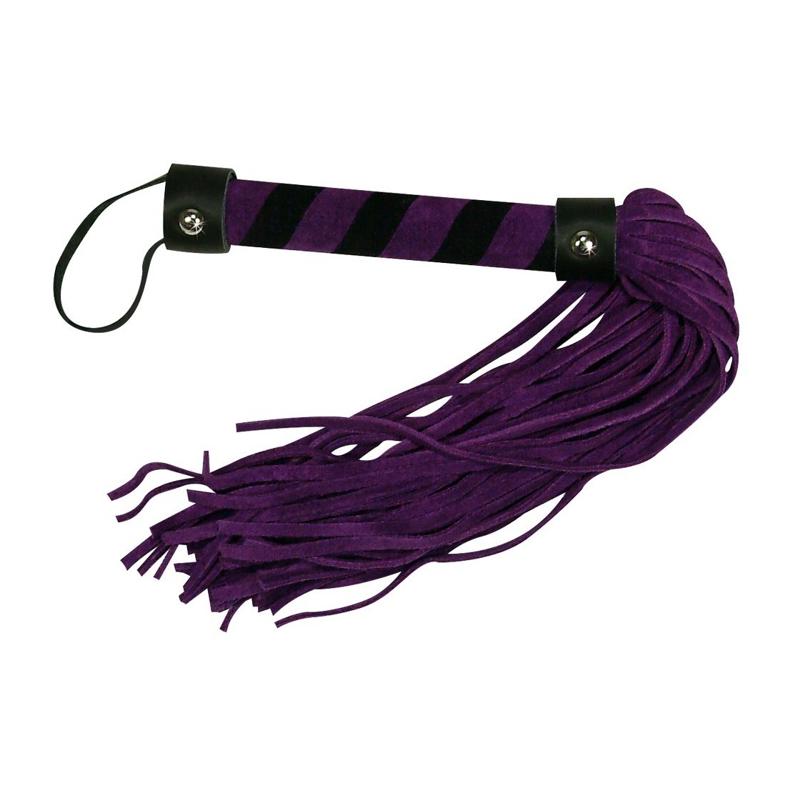 Fetish Collection Flogger - Frustino, 56 cm
