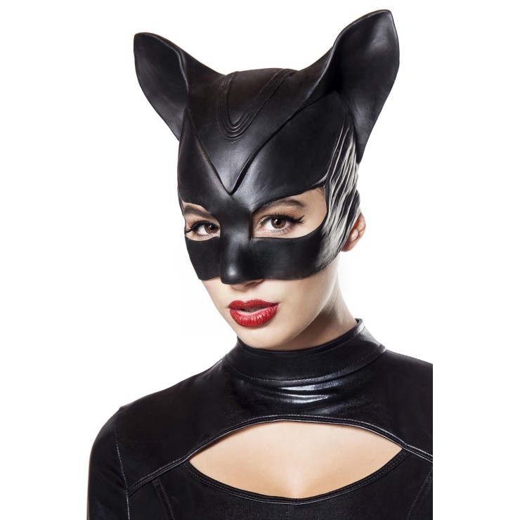 TUTA PER TRAVESTIMENTO SEXY DA CATWOMAN 2