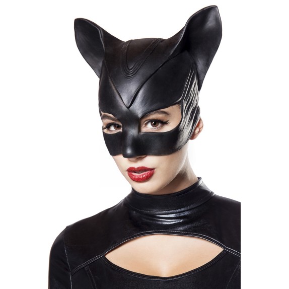 TUTA PER TRAVESTIMENTO SEXY DA CATWOMAN