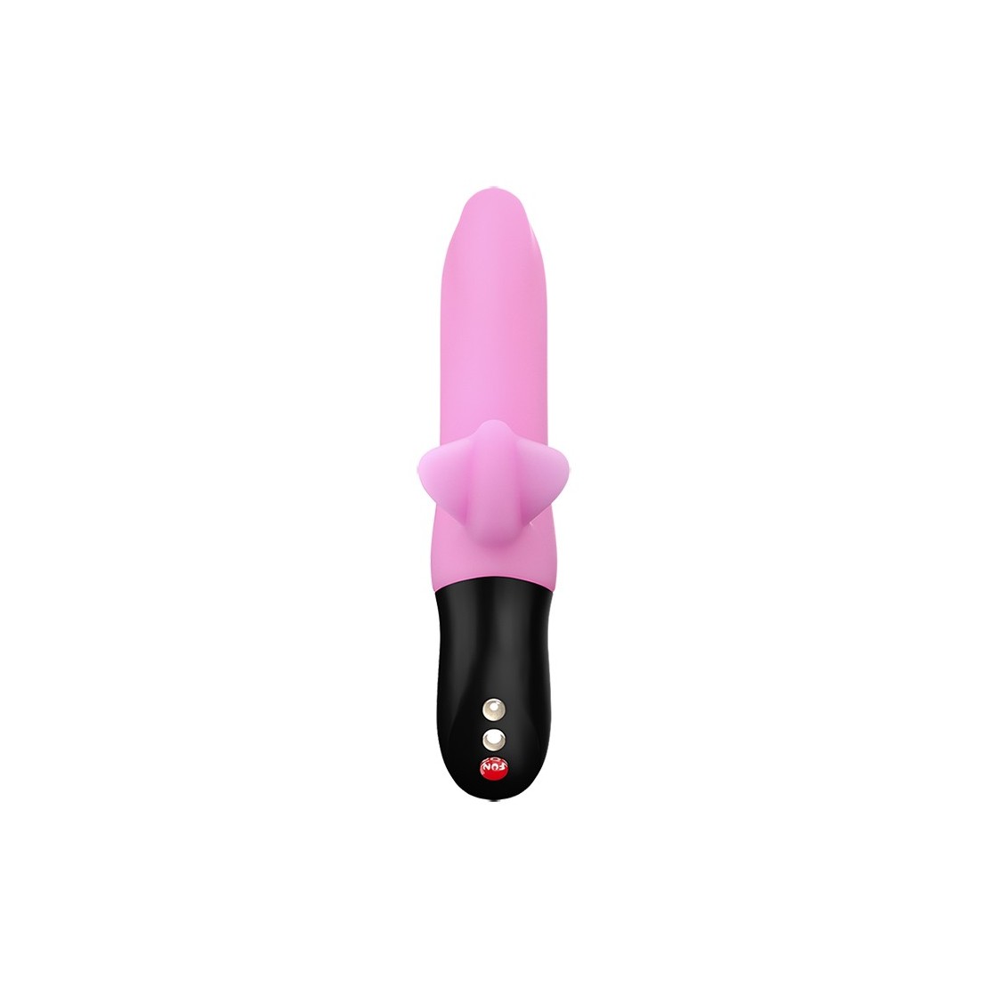 RABBIT BI STRONIC FUSION PULSANTE E VIBRANTE