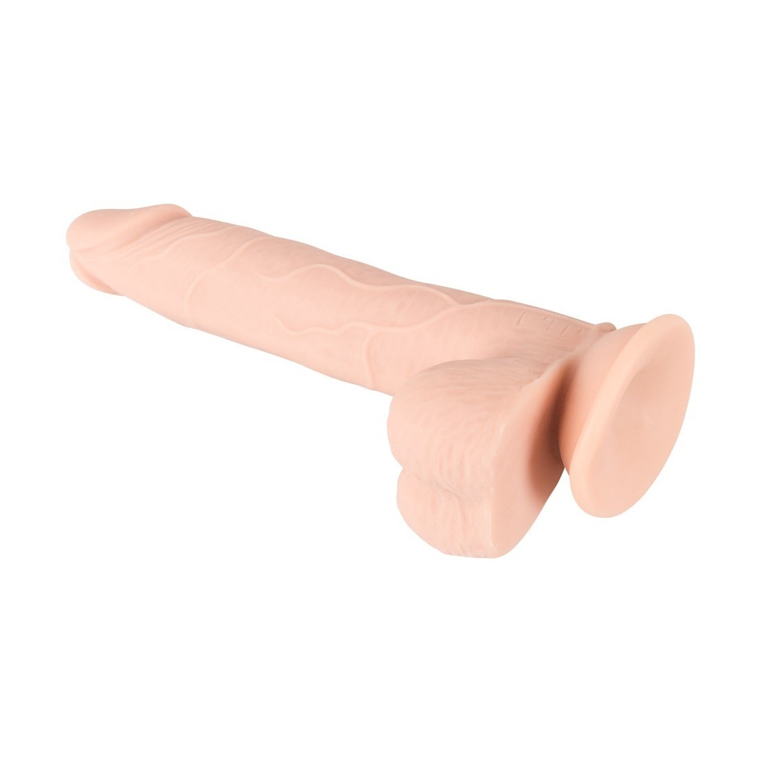 FALLO REALISTICO NATURE SKIN SEX TOY VARIE MISURE