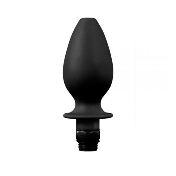 TAPPO ANALE PER DOCCIA INTIMA SEX TOY IN SILICONE