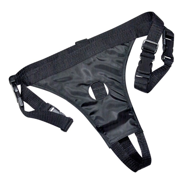 STRAP ON CON FALLO DOPPIO 2