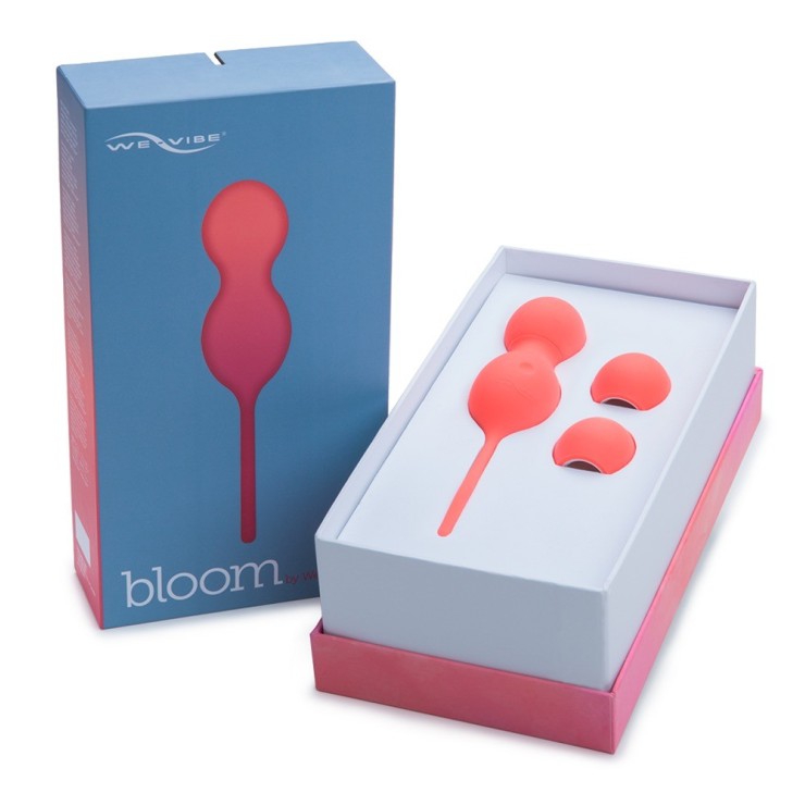 PALLINE VAGINALI VIBRANTI SEX TOY CON APPLICAZIONE 2