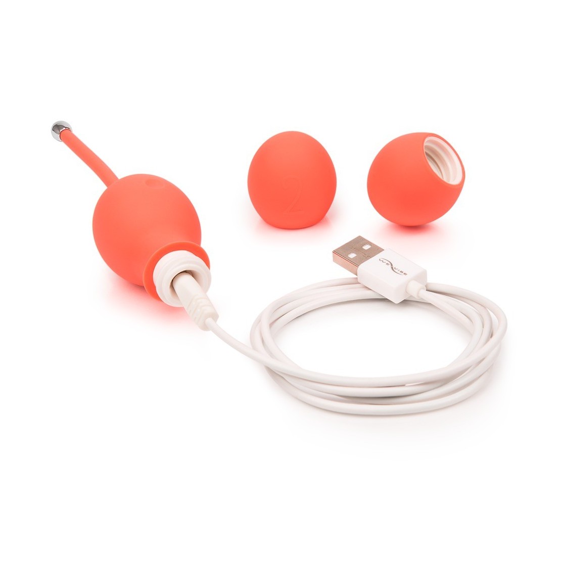 PALLINE VAGINALI BLOOM VIBRANTI SEX TOY CON APP