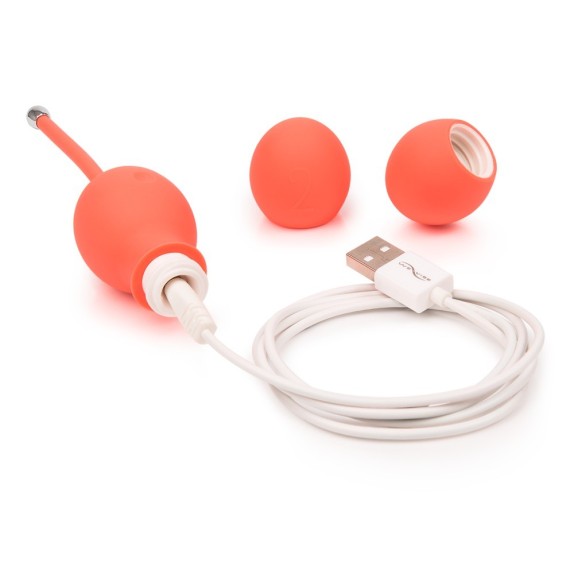PALLINE VAGINALI VIBRANTI APPLICAZIONE SEX TOY