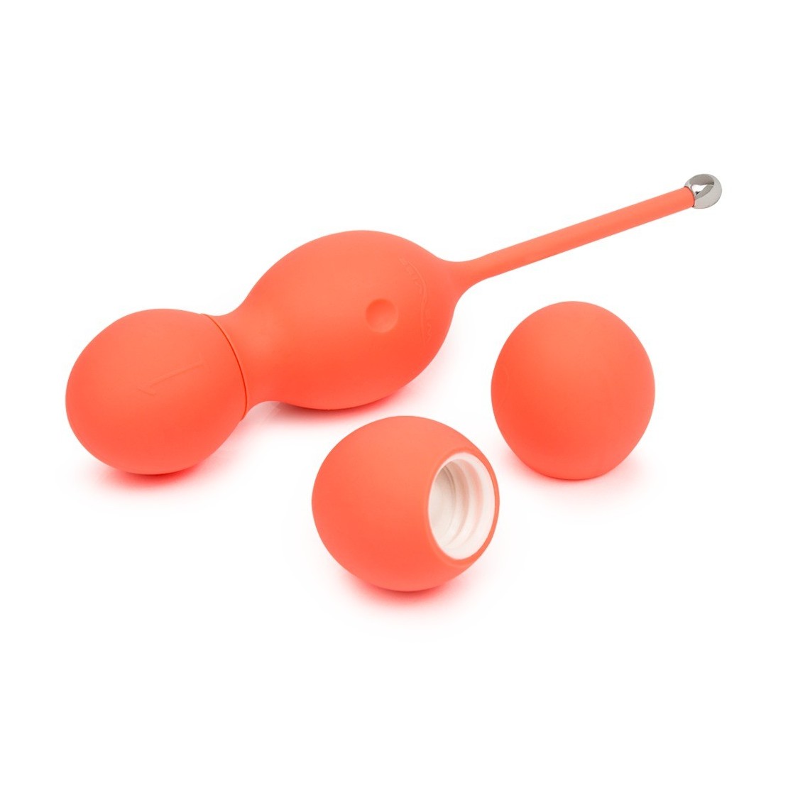 PALLINE VAGINALI BLOOM VIBRANTI SEX TOY CON APP