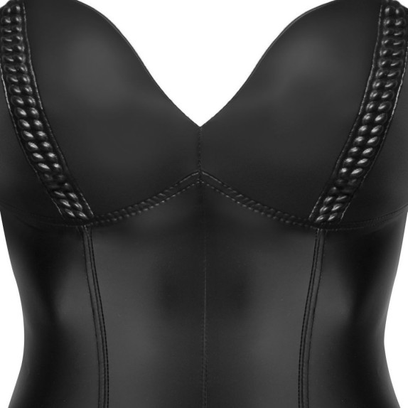 TUBINO SENZA SPALLINE IN SPANDEX SEXY SCOLLO A CUORE