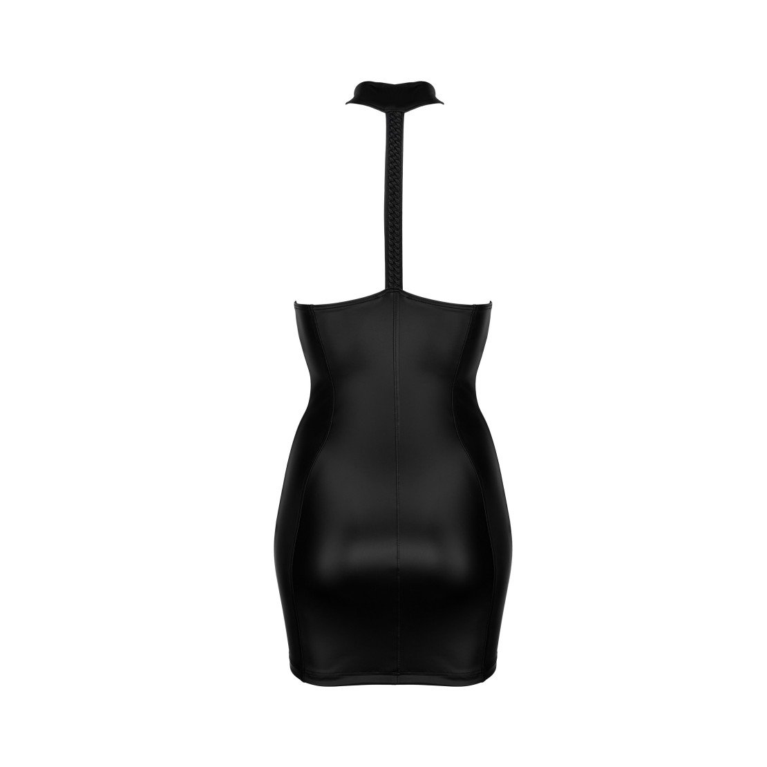 TUBINO SENZA SPALLINE IN SPANDEX SEXY SCOLLO A CUORE