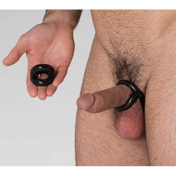 COCK RING ELASTICO PER PENE SEX TOY MULTI USO