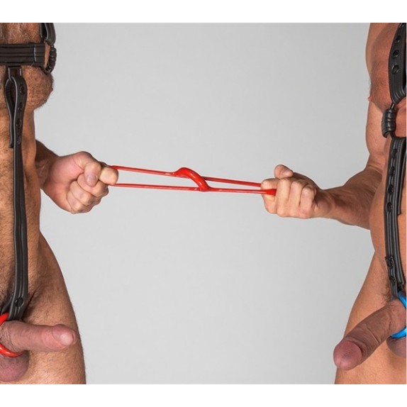 COCK RING ELASTICO PER PENE SEX TOY MULTI USO