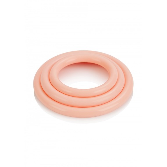 ANELLI PER PENE TRE MISURE VARI COLORI