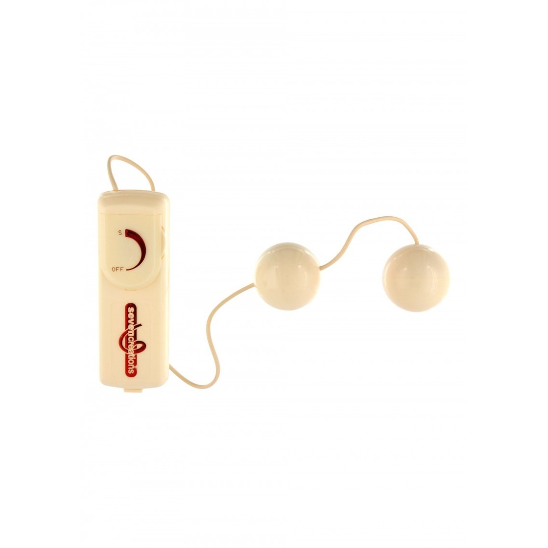 PALLINE VAGINALI VIBRANTI ORGASM VIBRATING BALLS