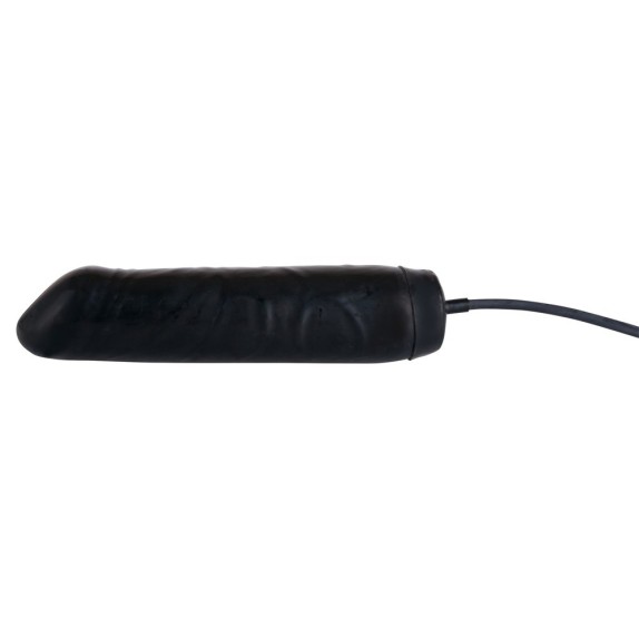 FALLO REALISTICO GONFIABILE SEX TOY IN LATTICE