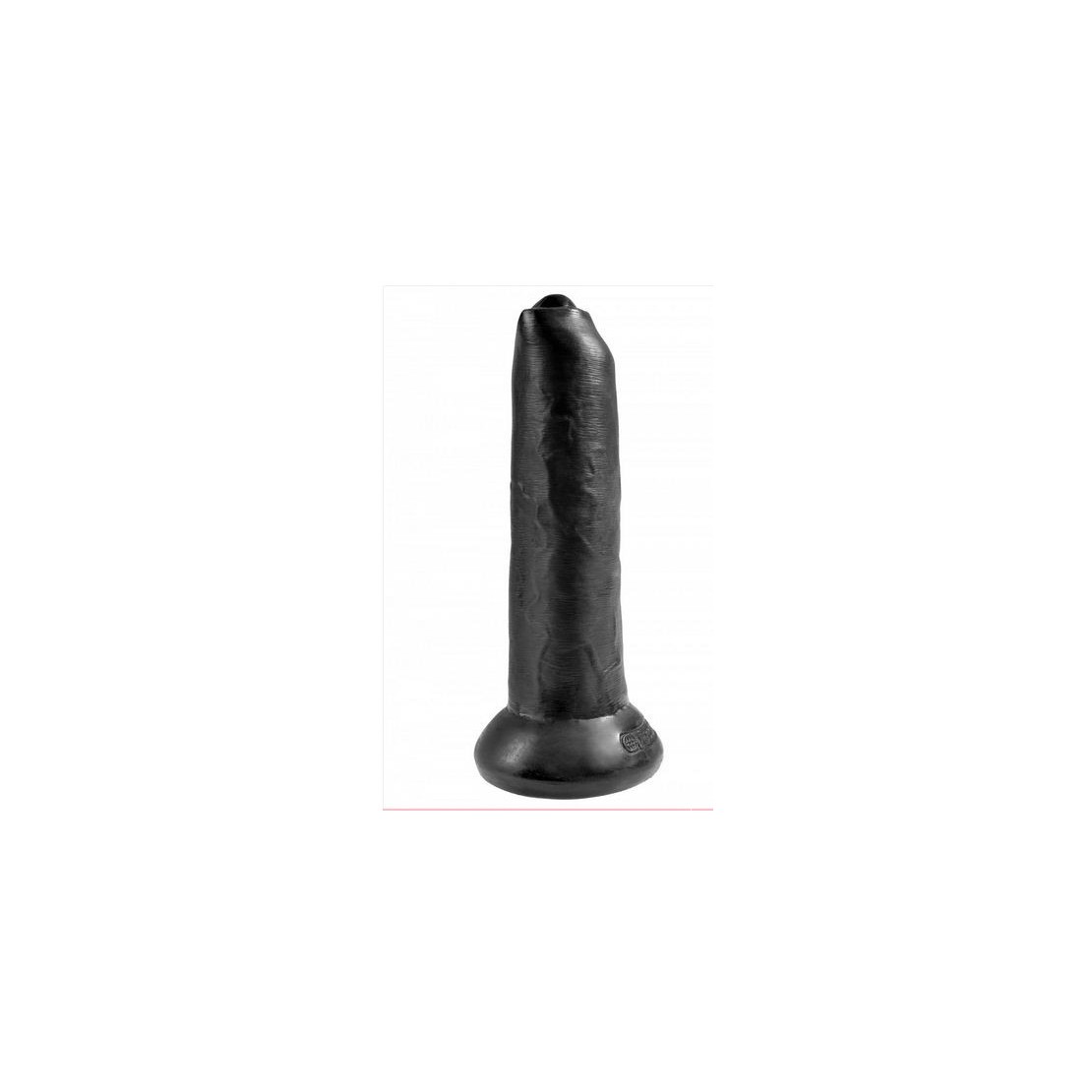 DILDO REALISTICO SEX TOY CON PELLE MOVIBILE 9 INCH UNCUT