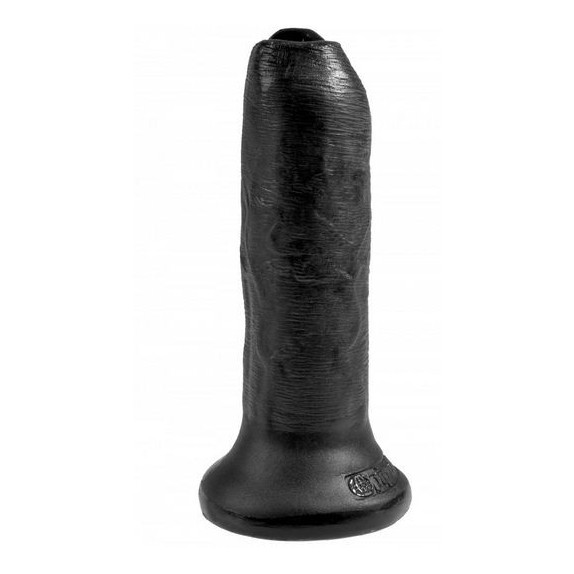 FALLO REALISTICO CON PREPUZIO MOBILE SEX TOY 15 CM.