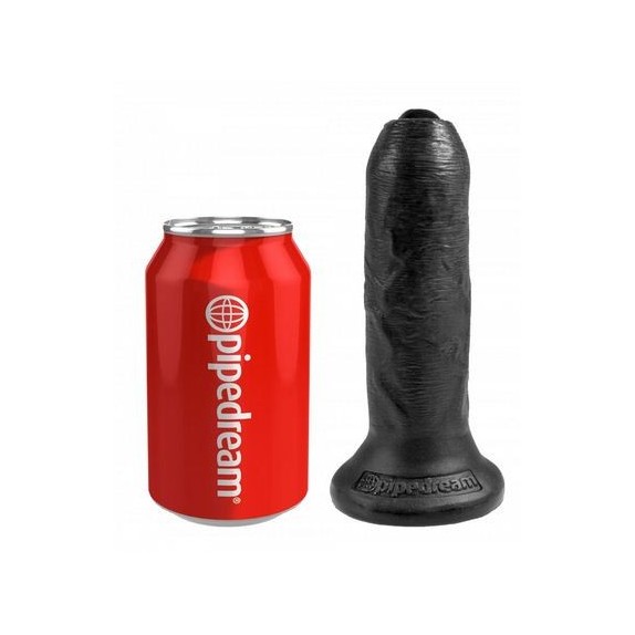 FALLO REALISTICO CON PREPUZIO MOBILE SEX TOY 15 CM.