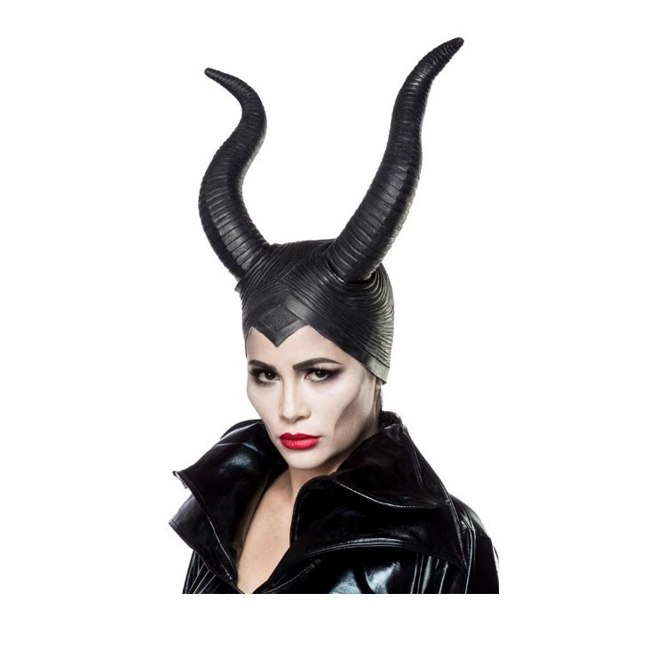 COSTUME SEXY PER HALLOWEEN DA MALEFICA 2