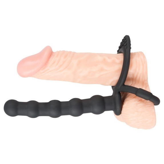 SEX TOY PER DOPPIA PENETRAZIONE